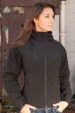 Jacket Stormtech Internal Embroidery access